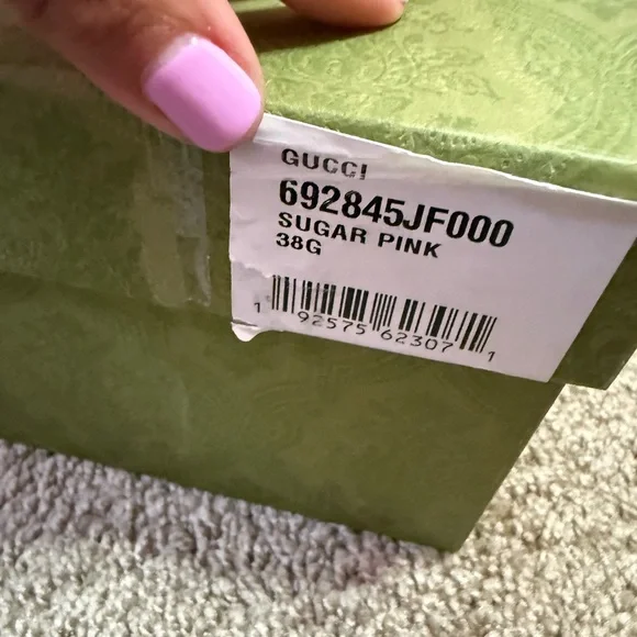 Gucci slides! - Picture 6 of 6